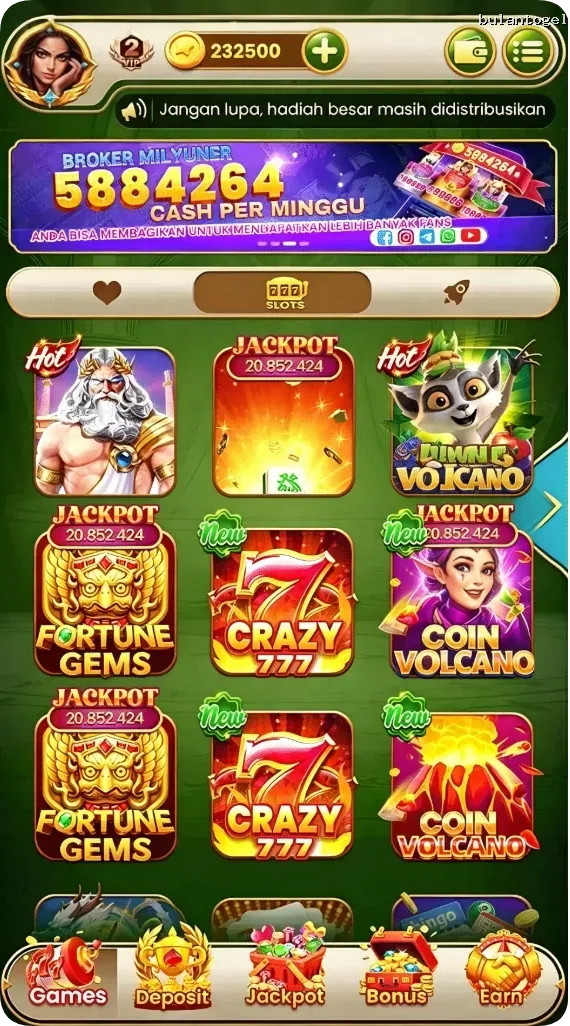 bulantogel APK