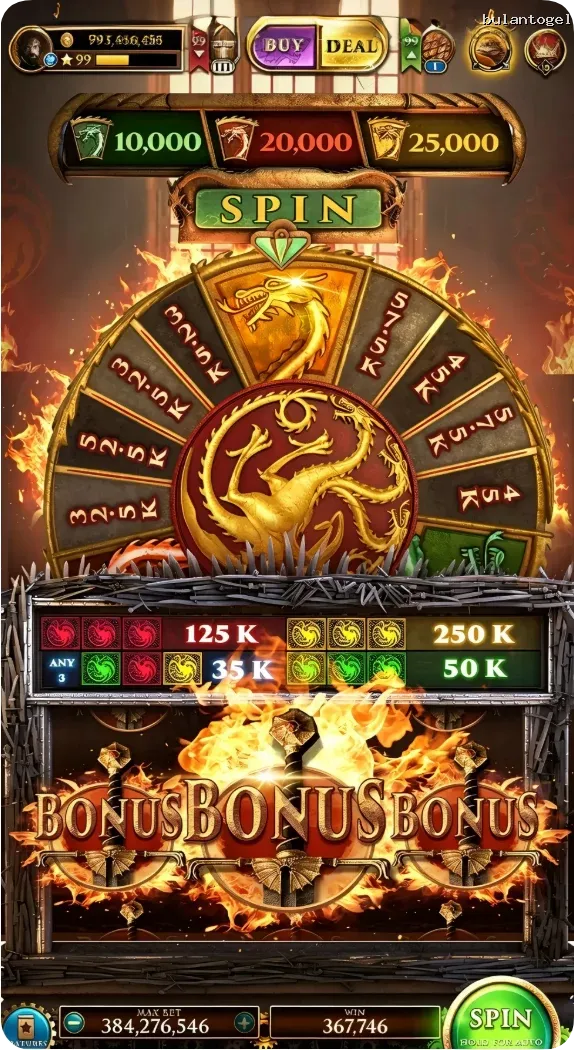 bulantogel APK